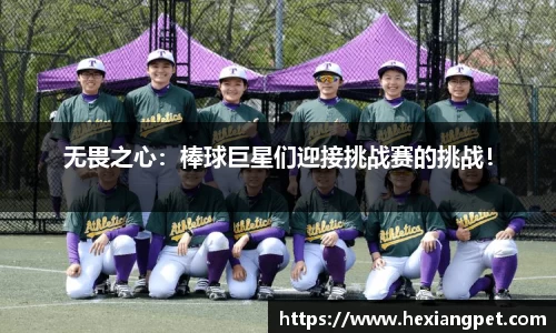 无畏之心：棒球巨星们迎接挑战赛的挑战！