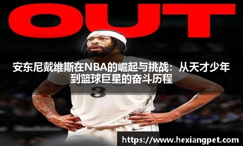 安东尼戴维斯在NBA的崛起与挑战：从天才少年到篮球巨星的奋斗历程