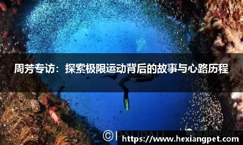 周芳专访：探索极限运动背后的故事与心路历程
